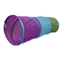 thumbnail image 3 of Play Tunnel para niños: para gatear y , aprendizaje y desarrollo muscular, de cumpleaños para niños, 3 of 7