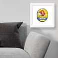 thumbnail image 4 of Gallery Pops® Pokémon - All-Time Favorites #0129 Magikarp Wall Art, White Framed Version, 4 of 5