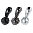 thumbnail image 3 of Decorative Car Engine Start Stop Button Cover, Universal Push to Start Lever Switch Guard, Stylish Rocker Design Auto Interior Accessory, 3 of 8