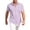 Purple-B#240521nn, variant on Hearthz Mens Short Sleeve Button Down Shirts Gingham Wrinkle Free Business Casual Shirts Beach Summer Dress Shirts for Men Big and Tall Black XXXL