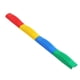 thumbnail image 1 of Carrera de obstáculos múltiples para niños, vigas de equilibrio, juguete deportivo, coordinación, habilidades motoras estilo A, 1 of 9