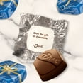 thumbnail image 5 of Dove Promises Milk Chocolate Christmas Candy Gifts - 8.87 oz Bag, 5 of 13