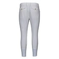 thumbnail image 2 of George H Morris Men's Grand Prix Knee Patch Breeches, 2 of 11