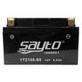 thumbnail image 2 of Bateria Ytz10s-BS Para Moto Motocicleta Sayto, 2 of 4