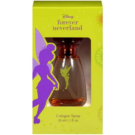 Boom! Llc: Disney Forever Neverland Cologne Spray, 1 fl oz