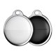thumbnail image 5 of Mini Dispositivo Seguimiento Que Funciona Con Find My BT GPS Lost Tracker para El IOS () Blanco, 5 of 7