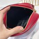 thumbnail image 4 of Bolsa De Hombro Bolsa de viaje a la moda, monederos de cuero PU para mujer, correa ancha, Simple, suave para ir de compras Tmvgtek Para Estrenar, 4 of 9