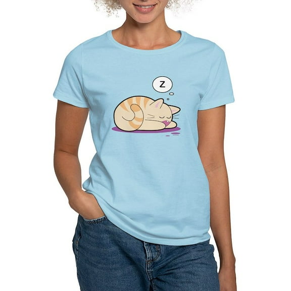CafePress - Nutmeg Women's Light T Shirt - Women's Classic T-Shirt