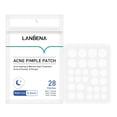 thumbnail image 2 of Beleza, Cuidado e Higiene LANBENA Acné Pimple Patch Invisible Acne Removal Acne Stickers Blemish LANBENA Uso nocturno, 2 of 7