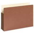 thumbnail image 2 of Smead Redrope File Pockets 3.5" Fully-Lined Gusset 10/BX Legal (74264), 2 of 7