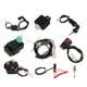 thumbnail image 1 of Arnés de cableado eléctrico, regulador de telar, bujía, Kit de unidad CDI para 50cc, 70cc, 90cc, 110cc, 125cc, ATV de 4 tiempos Jadeshay A, 1 of 8