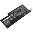 thumbnail image 2 of Battery for MSI GF63 8RC GS63VR 7RG Stealth Pro 7RG-005 GS73VR MS-17F1 BTY-M6K, 2 of 4