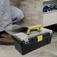thumbnail image 4 of Tool Case Removable Toolbox Large Capacity Storage Work, 4 of 8