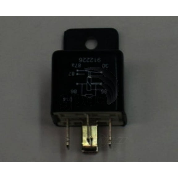 Global Parts Distributors 1711269 Switch