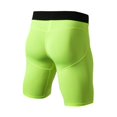 thumbnail image 2 of Baozhu 1/2/3 Pack Compression Shorts Men Sport Shorts Athletic Workout Running Performance Baselayer Underwear S-2XL, 2 of 7