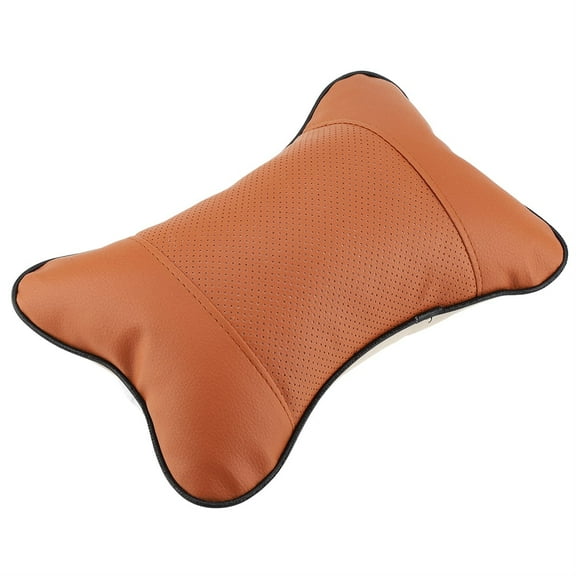 Neck Rest Pad, Elastic Headrest Pillow,  Office Chair For Car Seat
