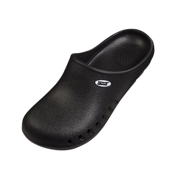 Natural Uniforms Natural Uniforms Mens Comfort Slip Resistant Non