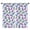 Butterfly and Green, variant on Blackout Kids Curtains,Butterfly and Floral Purple Pattern Children's Insulated Curtains Set Of 2,Bedroom Essentials,Toddler Room Decor 52"x84"
