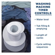 GE Appliances Washer Timer WH12X10527
