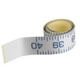 thumbnail image 5 of Fish Ruler, Adhesive Waterproof Fish Measuring Tape Prevent Fading 40in Marine Fishing Measuring Tool For Kayak ANGGREK Descripción de la referencia, 5 of 5