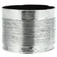 thumbnail image 3 of Tubo de ventilación de aluminio tubo de ventilación flexible conducto de aire práctico tubo de escape de la cocina, 3 of 6