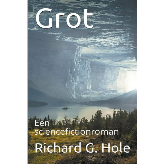 Sciencefiction En Fantasie Grot, Book 2, (Paperback)