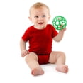thumbnail image 3 of Oball Rattle Baby Toys, 3 of 9