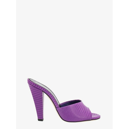 

PARIS TEXAS SANDALS WOMAN Purple SANDALS