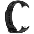 thumbnail image 4 of Correa de Silicona con Conector de Acero Metálico para Band 8 Water Proofing y Sweatproof Solid Color Band, 4 of 5