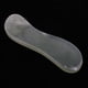 thumbnail image 3 of Natural Hsiuyen Jade Herramienta de Antienvejecimiento para El Cuerpo 04 jinwen Jade Natural Guasha Board, 3 of 8