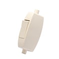 thumbnail image 1 of Apagador De Paso Vimexpro Blanco 10A 127V, 1 of 3