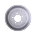 thumbnail image 2 of Centric GCX Rotor with Full Coating, 2 of 3
