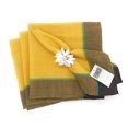 thumbnail image 2 of Maison Beaujard ProvenÃ§al Design Napkin Tablecloth - 2 Colors (Napkin - 20 Inch Square, Marigold), 2 of 2