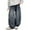 C-Light Blue489, variant on DHFJKG Baggy Jeans For Boy Fuzzy Linig Distressed Wahed Denim Pants Warm Fashion Loose Fit Pant With Pockets For Kids Teens 5-18 Years Trendy Trousers