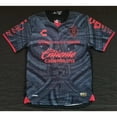 thumbnail image 1 of Camiseta Atlas F.C . Edición Especial Negra 22/23pangjing, 1 of 3