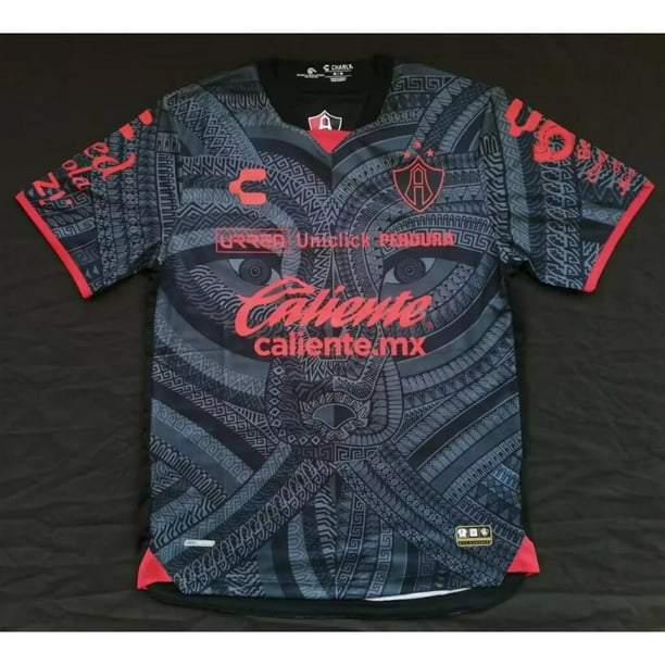Atlas camisa sale