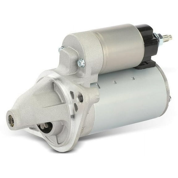 Starter 1 - Compatible with 2018 - 2020 Toyota Camry 2.5L 4-Cylinder 2019