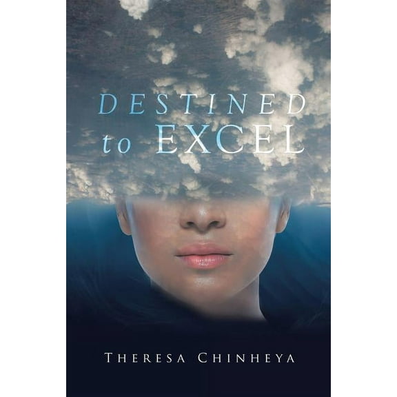 Destined to Excel, (Paperback)