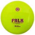 thumbnail image 1 of Kastaplast K1 Falk Fairway Driver Golf Disc [Colors May Vary] - 174-176g, 1 of 3