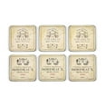 thumbnail image 2 of Pimpernel - Collection Vin de France sous-Verres - Ensemble de 6, 2 of 4