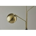 thumbnail image 6 of Emerson Tree Lamp with Antique Brass Arms, 6 of 6