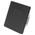 thumbnail image 2 of Interruptor inteligente Controlador de sincronización de 1 vía Interruptor de escena Control remoto CA 100-240 V para cortina de luz gris, 2 of 5