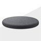 thumbnail image 3 of 16 in Soft Futon Cushion, Memory Foam Round Cushion Padded Home Decor Futon Non- Chair Pads, 3 of 5
