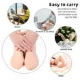 thumbnail image 6 of Women Foot Spa Pedicure Silicone Socks, Silicone Socks for Dry Cracked Feet, Foot Moisturizer Gel Socks, 6 of 13