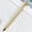 C, variant on Zguuel Large Diamond Retractable Ballpoint Pen, Rhinestone Bling Top Pen with 1.0mm Black Ink, Sparkly Metal Pen for Women Journaling Office Gifts