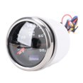 thumbnail image 1 of Tachometer with Hour Meter 2in 8000RPM 7 Color Backlit RPM Gauge Boat Pointer Tachometer for Truck Tractor Car RV Boat DC 9 to 32V, 1 of 7