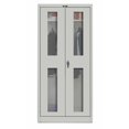 thumbnail image 1 of Hallowell 800 Series Stationary Wardrobe Cabinet 711 Single Tier Double Ventilat, 1 of 1
