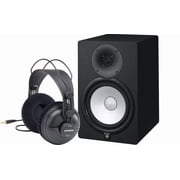 Yamaha HS8 8" 120W Powered Studio Monitor (Each)