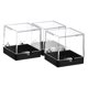 thumbnail image 5 of unbranded 3Ud Caja Organizadora Transparente Para Exhibición Y Protección De Especímenes, 5 of 8