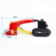 thumbnail image 3 of Pallet Packaging Strapping Banding Kit, Hot Melt Packing Pliers Carton Packaging Electric Fusion Pressure Clamp Plastic Pp Packing Strap ,Precision Control, 3 of 8